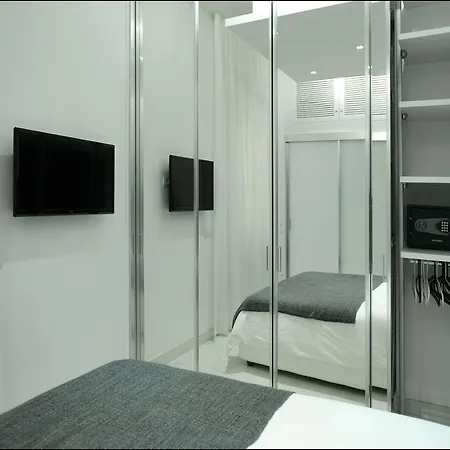 Excellence White Pettinari Apartmán Řím